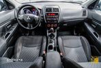 Mitsubishi ASX 1.6 2WD Comfort Edition - 4