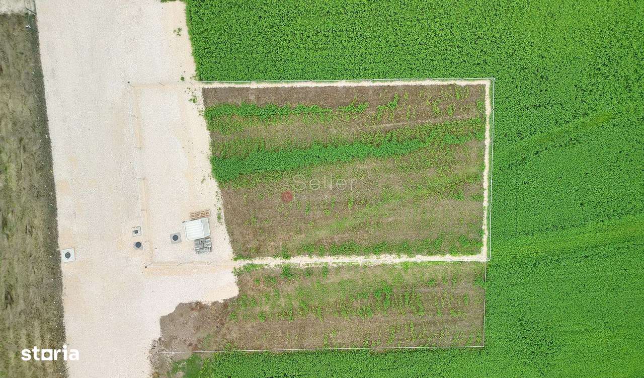 Teren Industrial - Imagine principală: 5/20