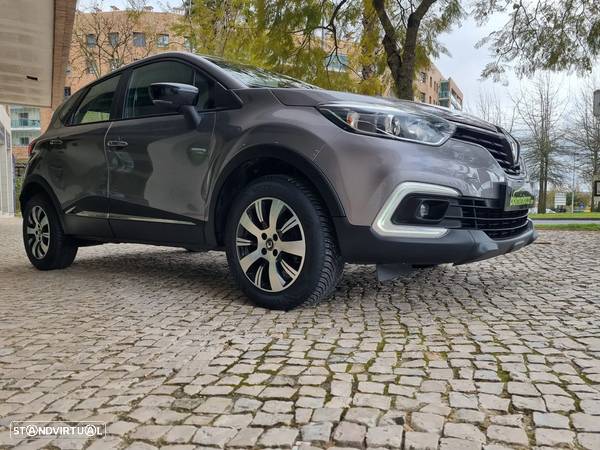 Renault Captur 0.9 TCE Exclusive - 12