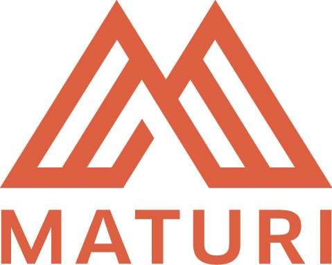 MATURI logo