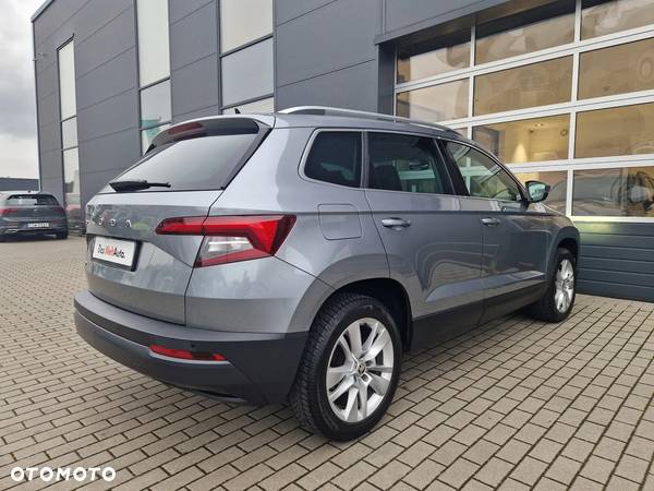 Skoda Karoq 1.5 TSI ACT 4x2 Style DSG - 3