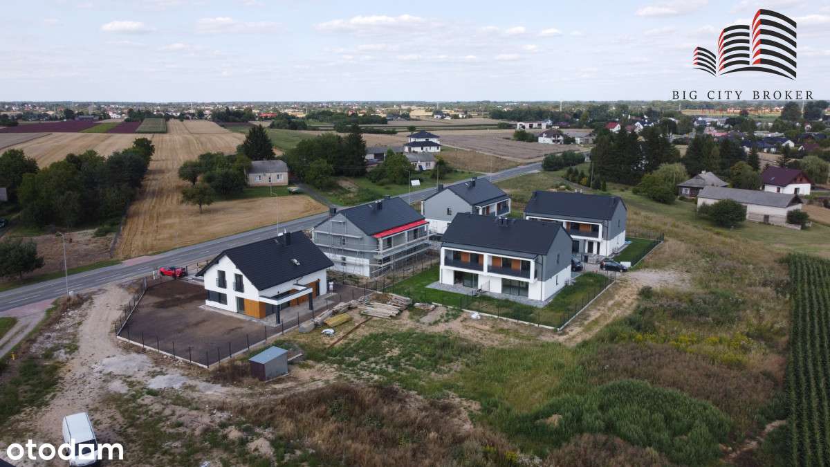 Wrócił na sprzedaż. Ostatni wolny!-5