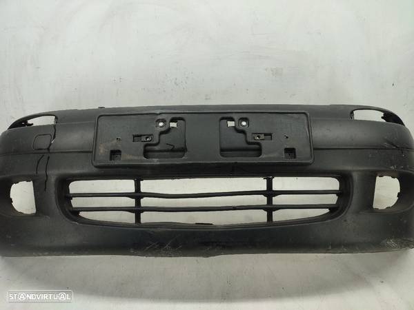 Para Choques Frente Daewoo Matiz (M100, M150) - 3