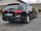 Volkswagen Golf Variant 1.6 TDI (BlueMotion Technology) Trendline - 32