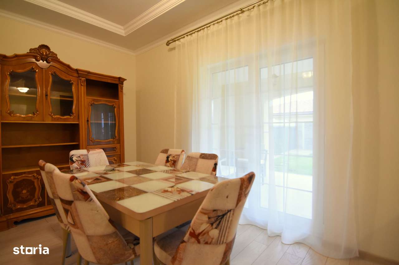 De inchiriat casa plan parter-Mosnita - Imagine principală: 4/20