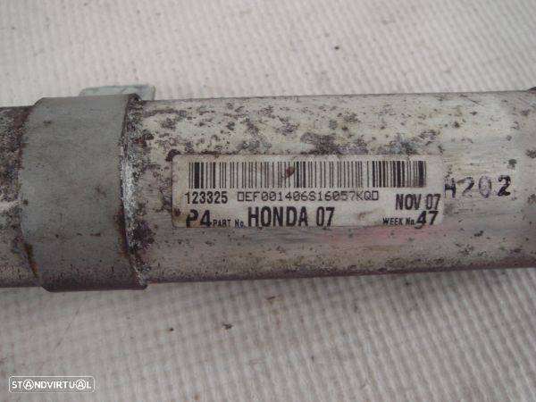 Filtro De Ar Condicionado Honda Civic Viii Hatchback (Fn, Fk) - 2