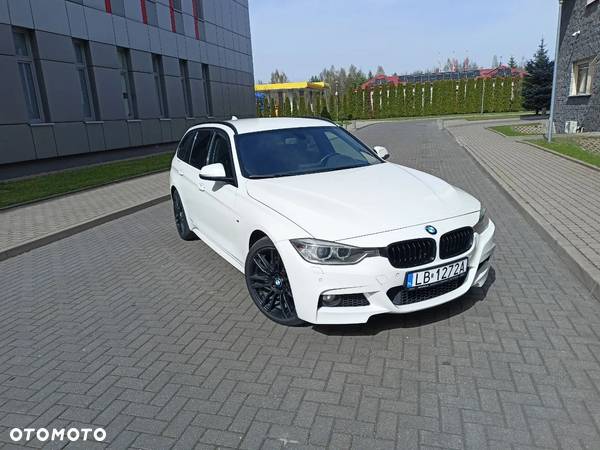 BMW Seria 3 - 20