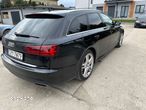 Audi A6 2.0 TDI ultra S tronic - 4