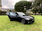 BMW 520 d Line Luxury Auto - 59