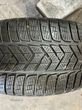 Janta aliaj MERCEDES E-class w212 an 2011 cu cauciuc iarna 245/40r18 cod original a2124012402 - 4