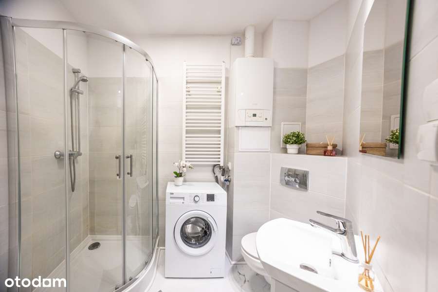 GOTOWIEC INWESTYCYJNY | ROI 7,5% | CENTRUM-11