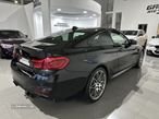 BMW M4 Coupe DKG Competition - 10