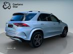 Mercedes-Benz GLE 350 de 4Matic - 8