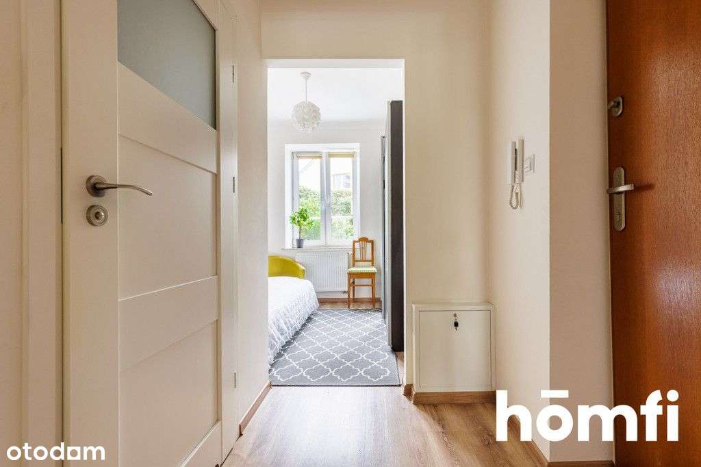 Mieszkanie, 34,06 m², Warszawa - Pełny obrazek: 5/10