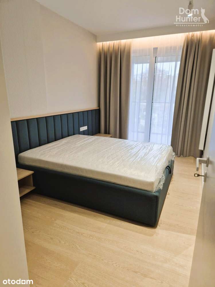 Mieszkania inwestycyjne Uniwersytet Med. Gdańsk - Pełny obrazek: 5/12