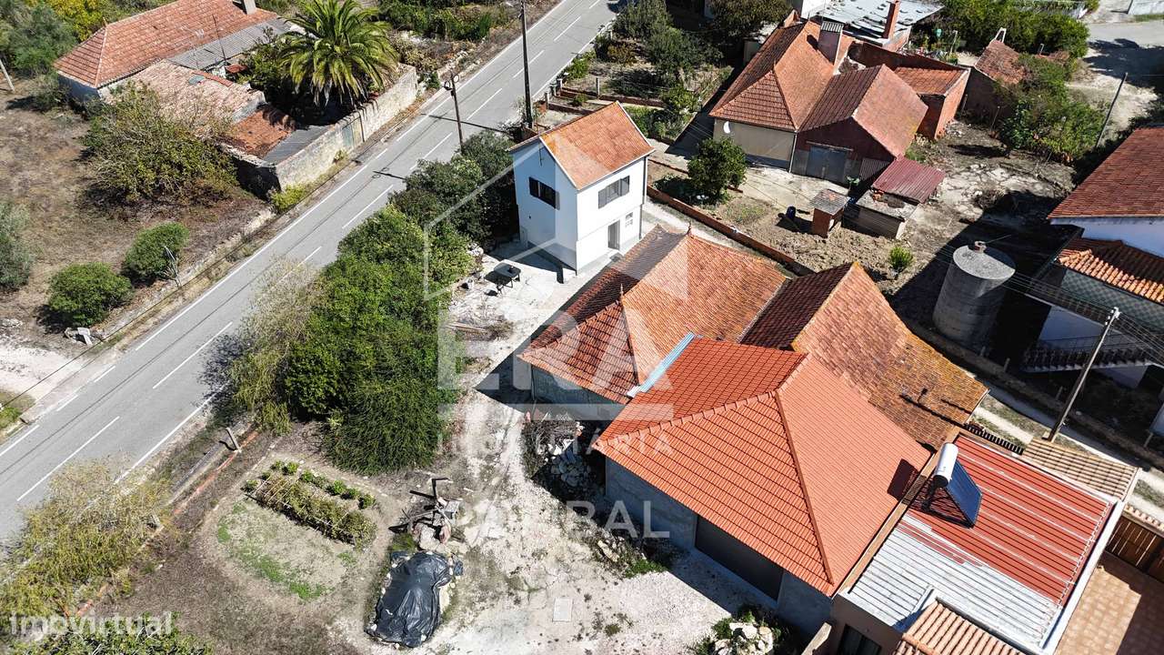 Moradia T4 em Vila Cã - Grande imagem: 5/18