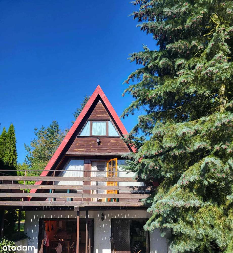 Dom letniskowy I Powiększona Brda | Bezpośrednio - Pełny obrazek: 2/12