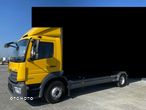 Mercedes-Benz ATEGO 1523  PODWOZIE DO ZABUDOWY - 1