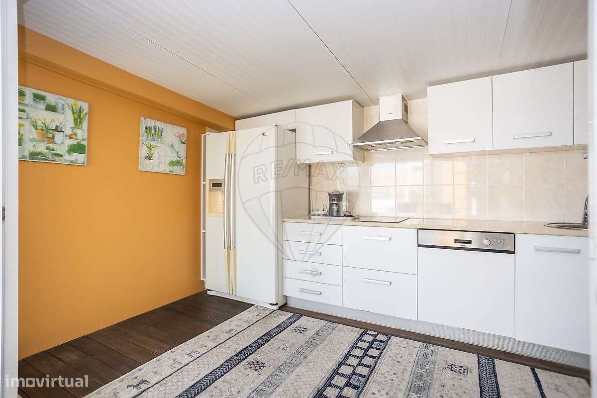Apartamento T3 para venda-34
