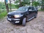 Ford Ranger Autm Wildtrak - 5