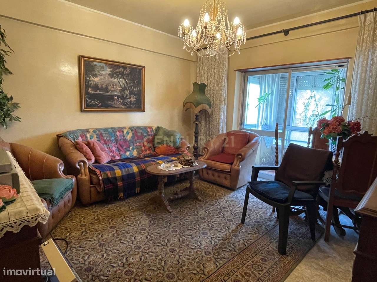 Apartamento T3 em Rio de Mouro, Sintra - Oportunidade Única - Grande imagem: 2/20