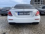 Mercedes-Benz E 220 d 9G-TRONIC AMG Line - 9