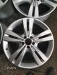 Felgi Mercedes ML W166 19 8J ET 56 5x112 - 7