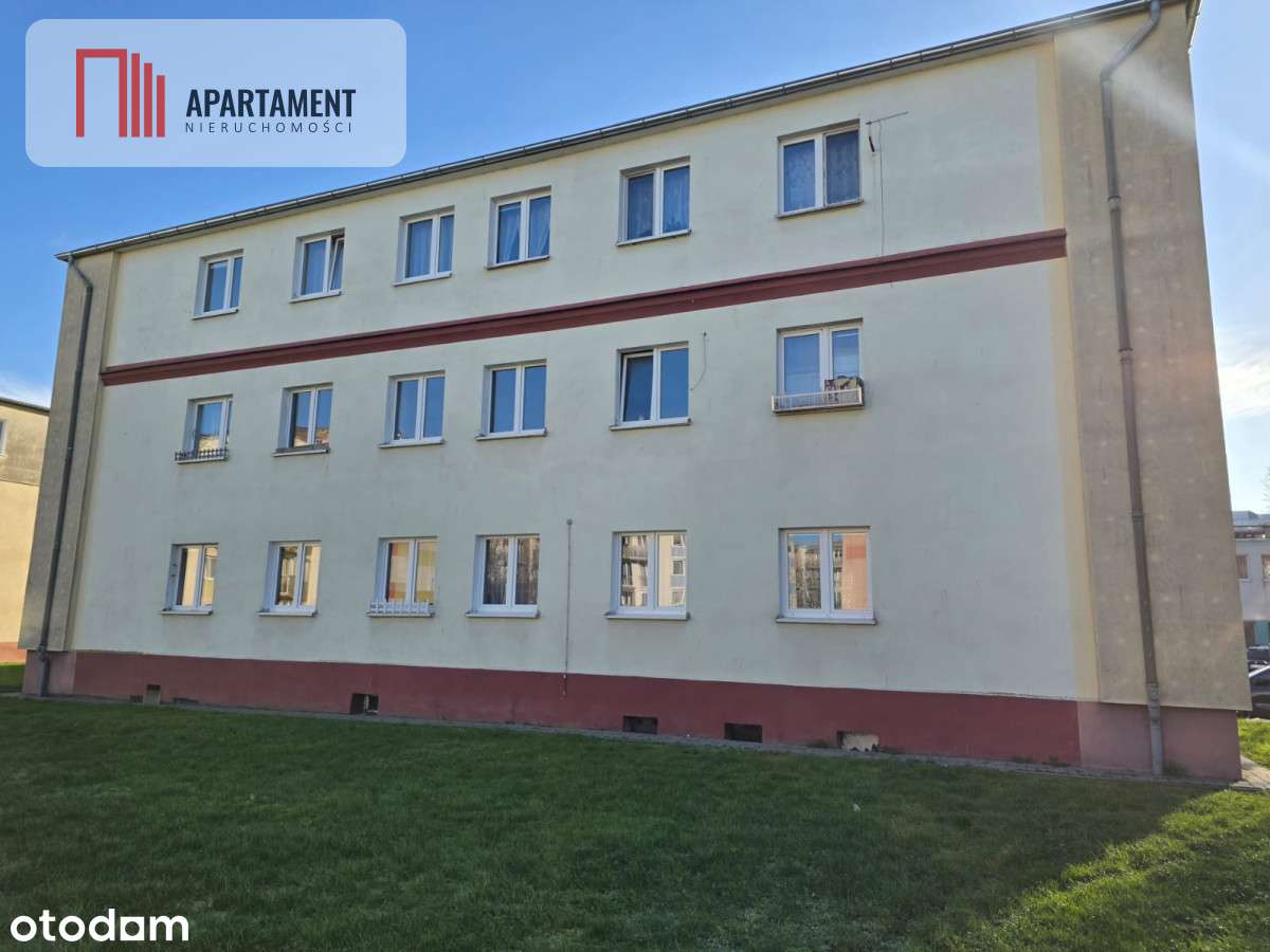 * Duże mieszkanie w Szubinie w atrakcyjnej cenie-15