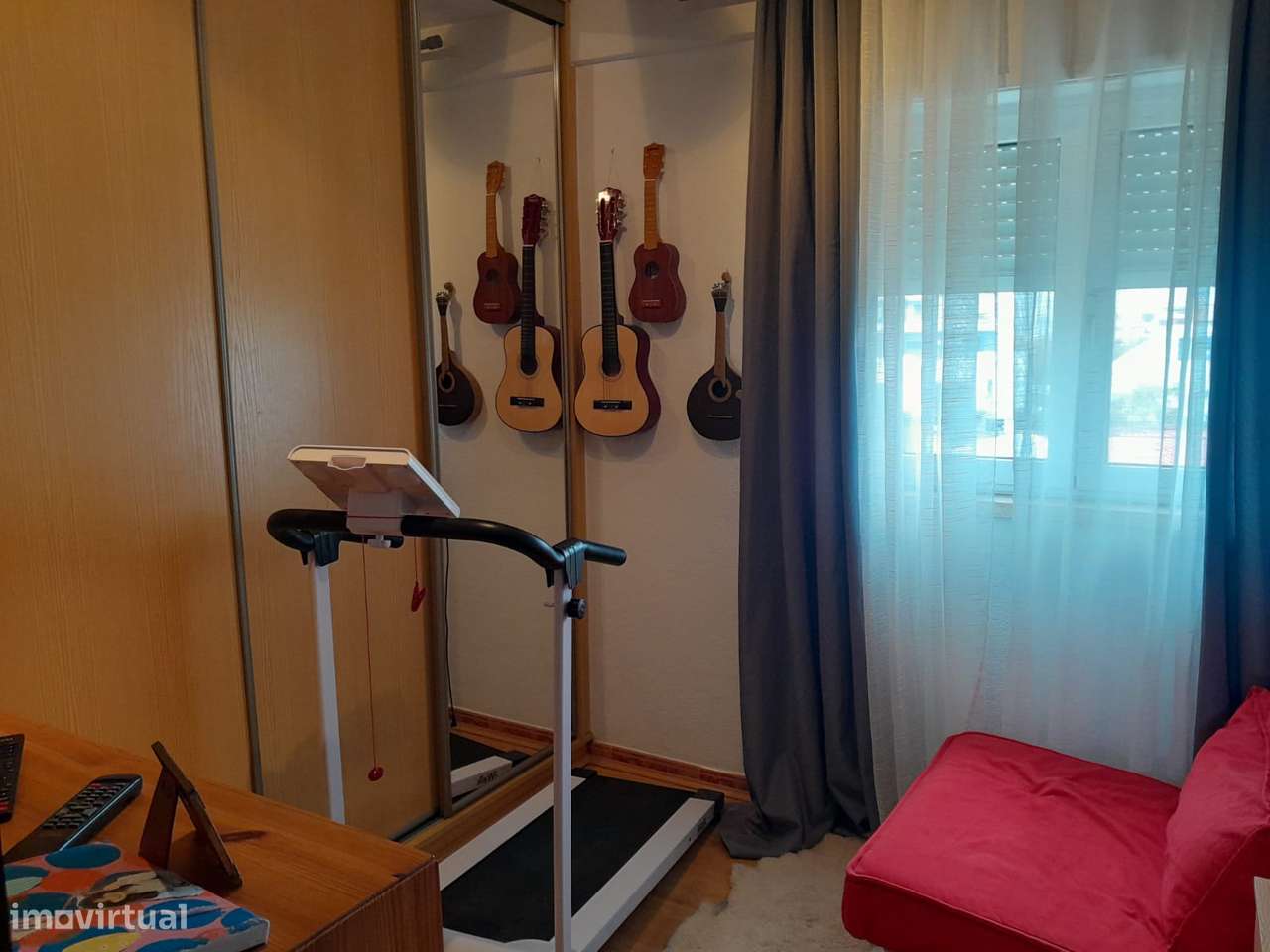 Apartamento, 3 quartos, Amadora, Alfragide-12