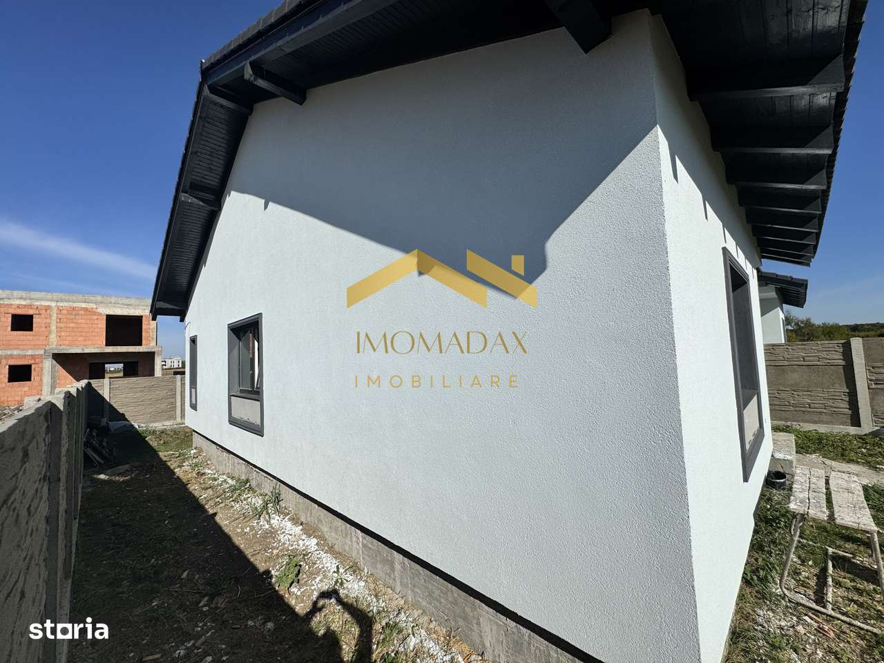 Mosnita Veche-Duplex Parter-Predare la Cheie - Imagine principală: 3/13