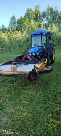 New Holland TN 70 F - 15