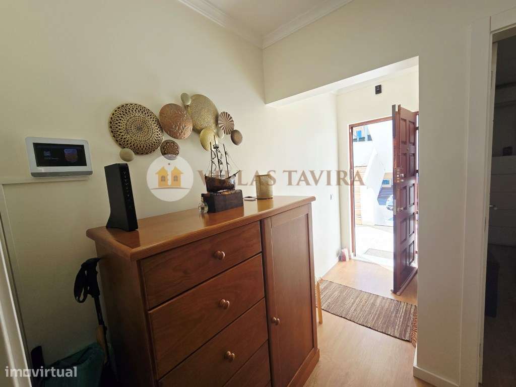 Apartamento T1 com piscina perto de Tavira - Excelente para habitaç...-7