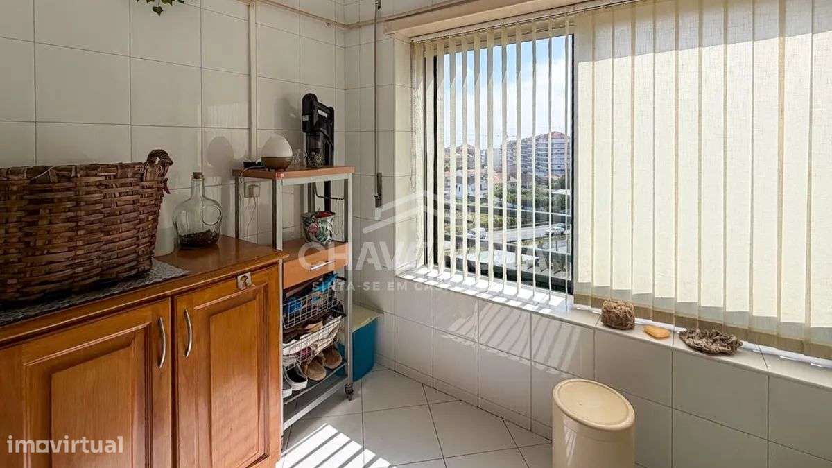 T3 Condominio Fechado c/ Garagem Box em Vilar do Paraíso-12