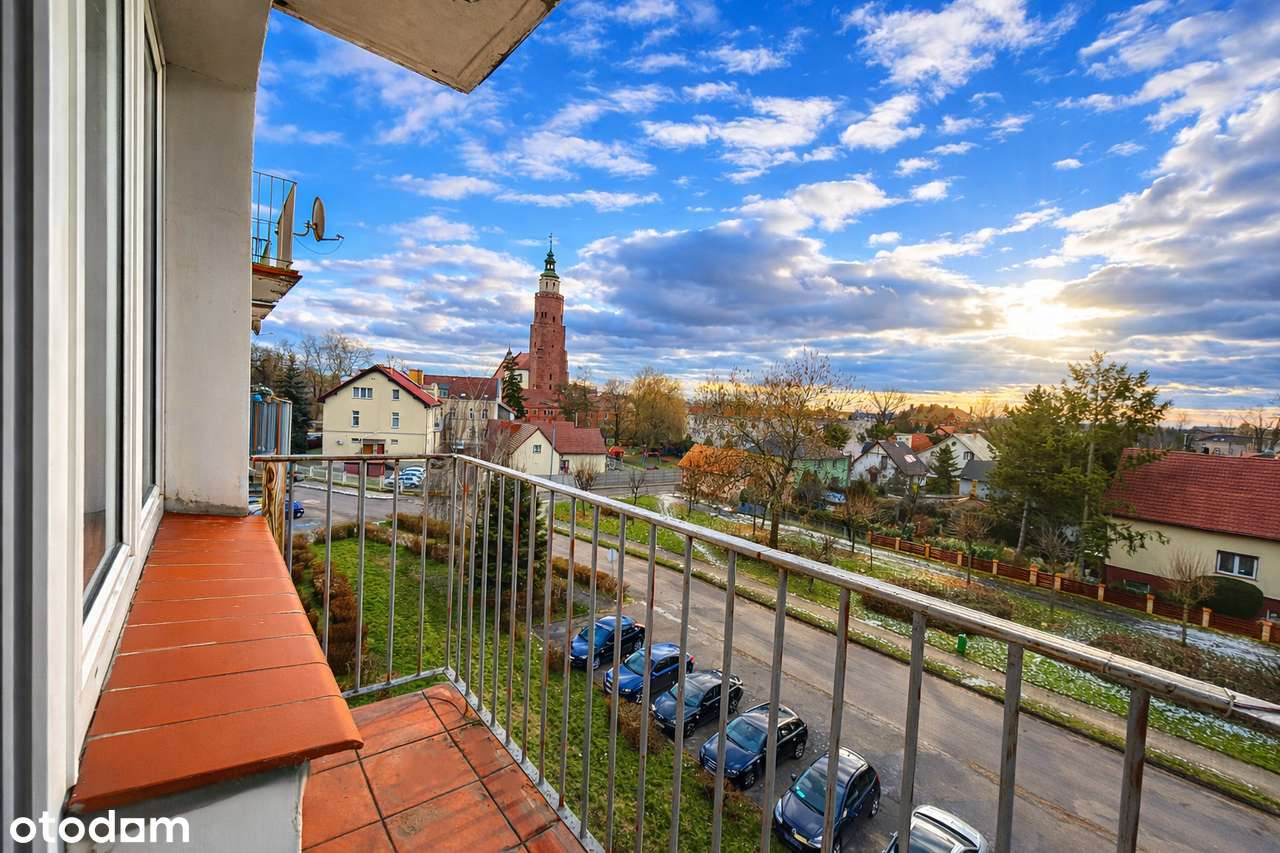 Sprzedam 3-Pokojowe Mieszkanie do Remontu we Wschowie 47 m² - Pełny obrazek: 2/8