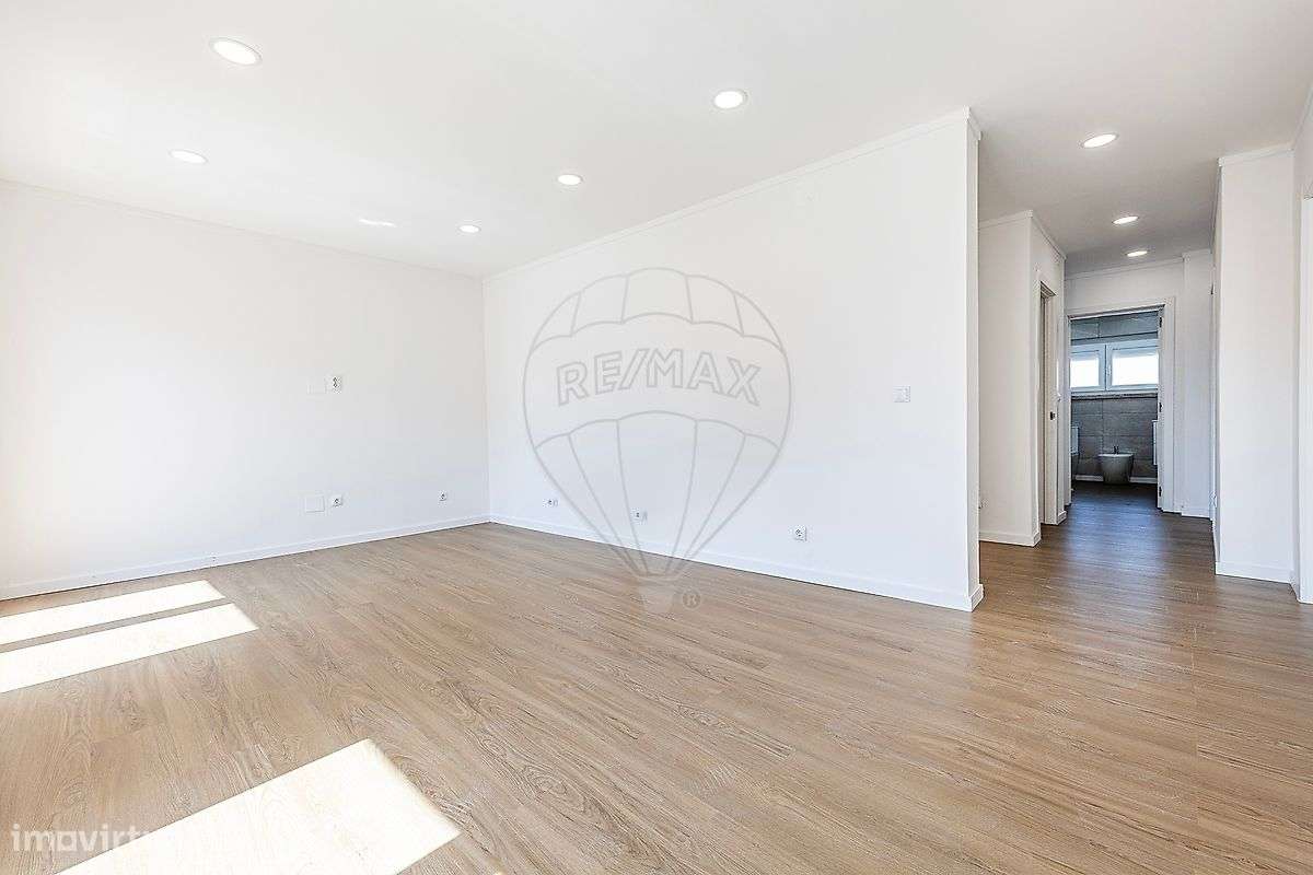 Apartamento T2 para venda-13