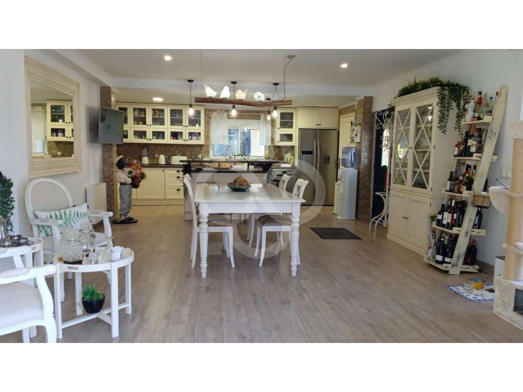 Moradia independente em Odrinhas São João das Lampas e Terrugem Sintra - Grande imagem: 5/32