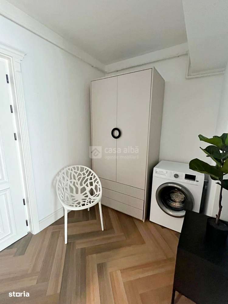 Locuinta premium in bloc nou, smart home, loc parcare inclus - Imagine principală: 5/7