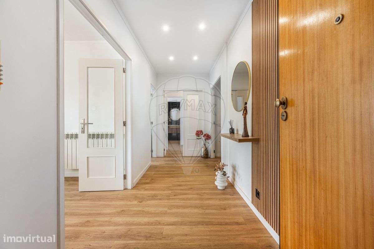 Apartamento T3 para venda - Grande imagem: 5/36