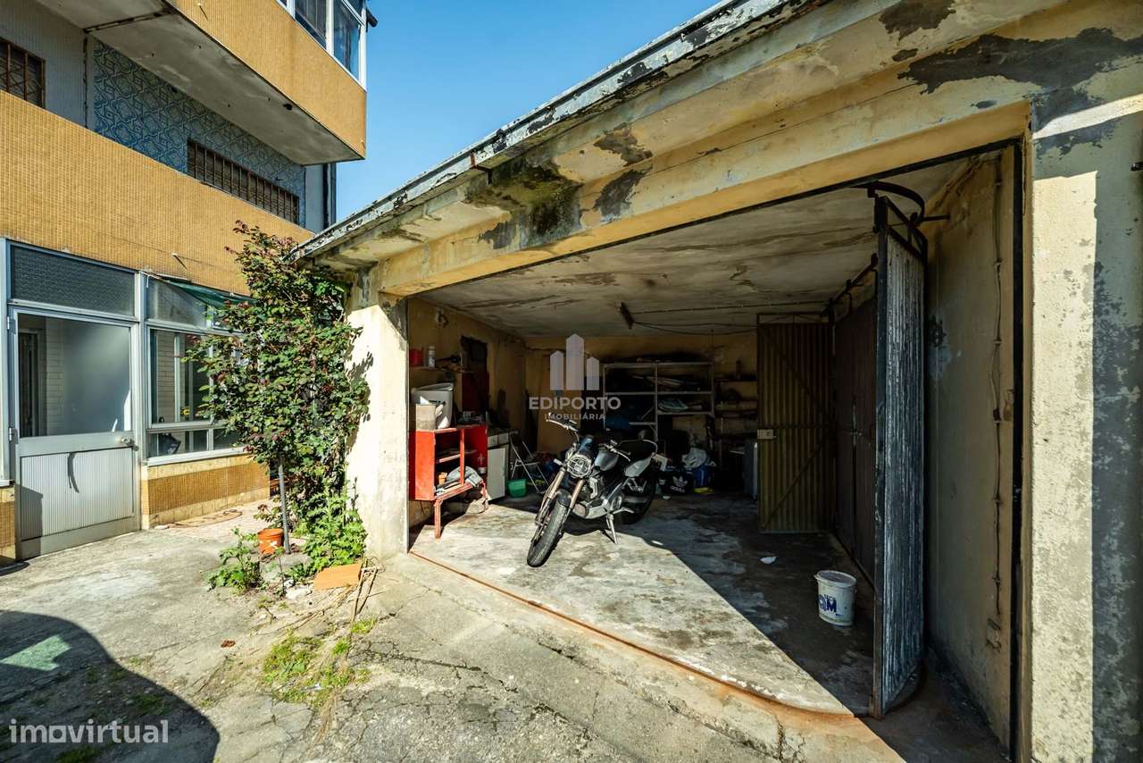 Apartamento T6 em Paranhos – Excelente Oportunidade de Investimento co-29