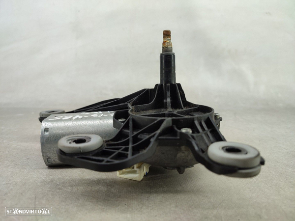 Motor Limpa Vidros Mala Peugeot 307 (3A/C) - 2