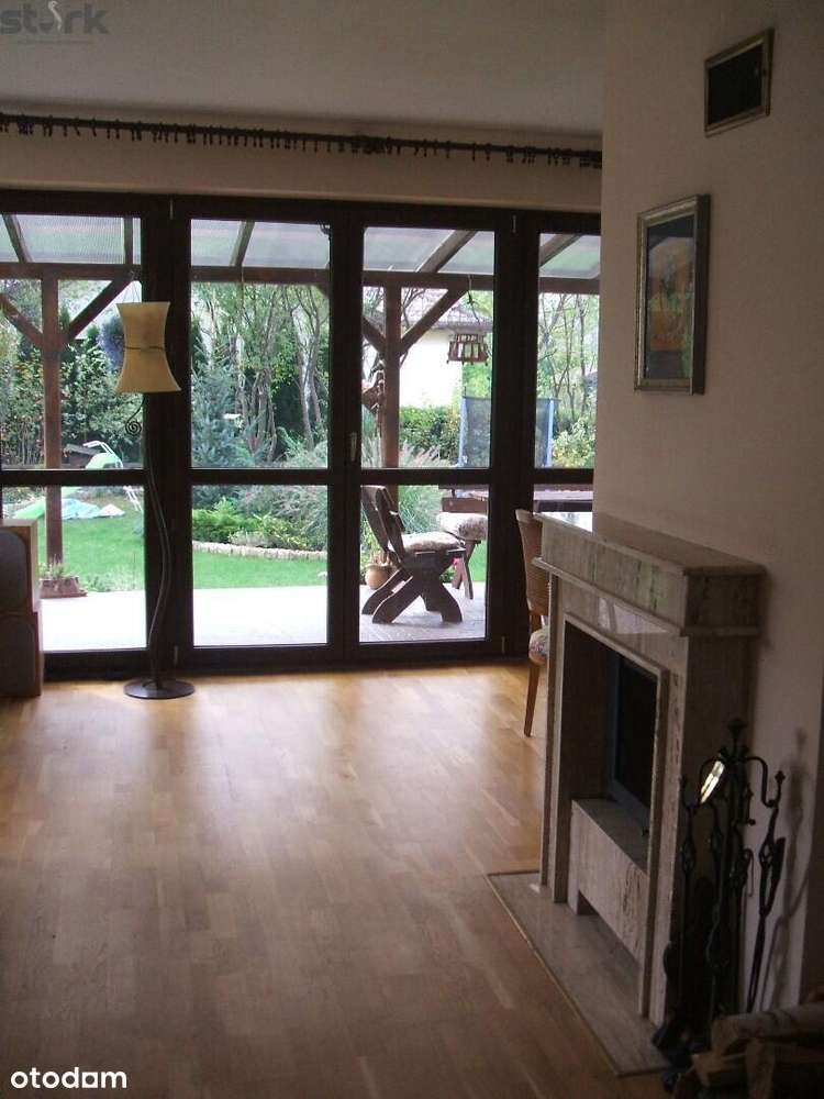 Dom 140m2 w Żółwinie z pięknym ogrodem 1000m2-9