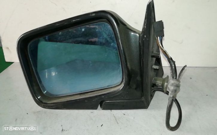 Retrovisor Esquerdo Electrico Bmw 3 (E30) - 1