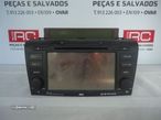 Auto Radio CD Mazda - 2