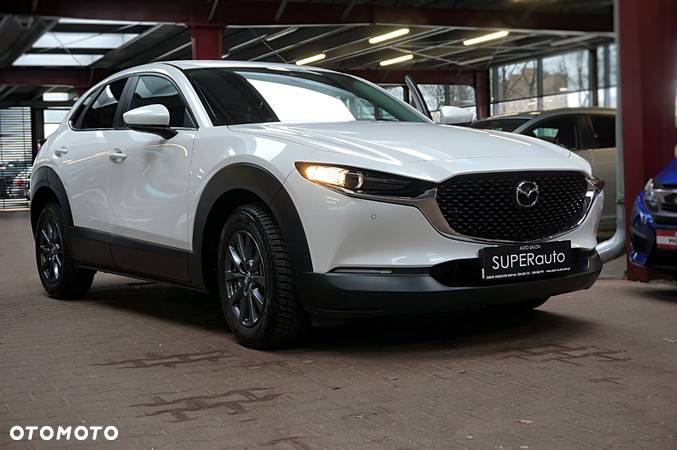 Mazda CX-30 2.0 mHEV Kanjo 2WD - 3