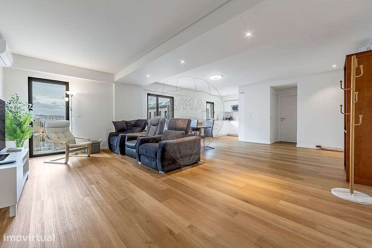 Apartamento T3 para venda-0