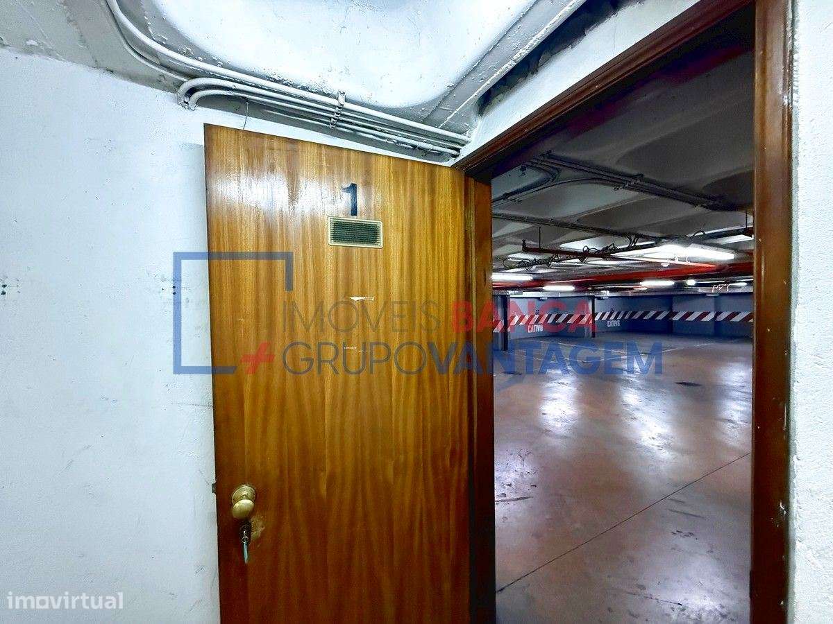 Arrecadação Chiado - Grande imagem: 4/6