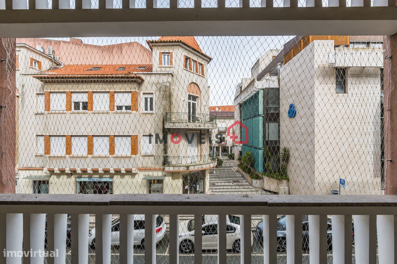 Apartamento T3  c/Terraço - Zona Histórica, Leiria