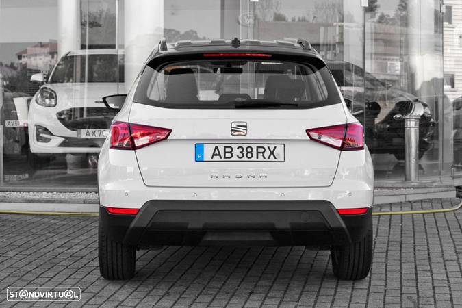 SEAT Arona 1.0 TSI Style - 3