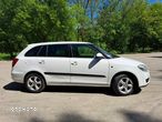 Skoda Fabia 1.4 TDI PD Combi Ambiente - 6