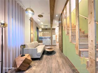 Moradia T4 Duplex - Antas - Porto - Grande imagem: 4/26